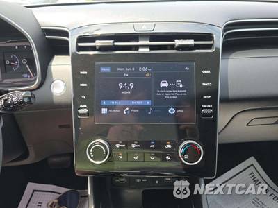 2023 Hyundai Tucson SEL - zdjęcie 10 z 21 - miniatura