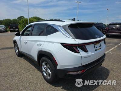 2023 Hyundai Tucson SEL - zdjęcie 2 z 21 - miniatura