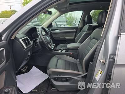 2022 Volkswagen Atlas V6 SEL Premium R-Line - zdjęcie 6 z 26 - miniatura
