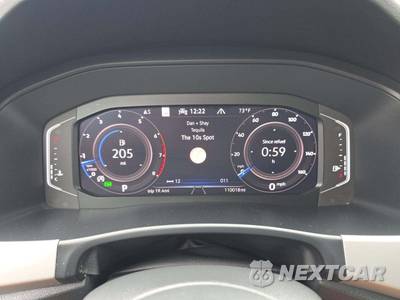 2022 Volkswagen Atlas V6 SEL Premium R-Line - zdjęcie 9 z 26 - miniatura