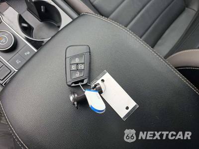 2022 Volkswagen Atlas V6 SEL Premium R-Line - zdjęcie 8 z 26 - miniatura
