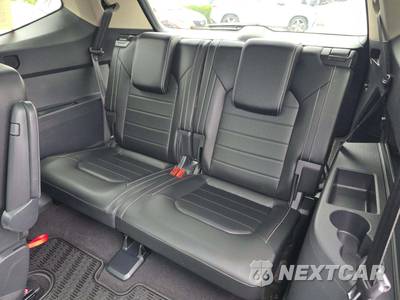 2022 Volkswagen Atlas V6 SEL Premium R-Line - zdjęcie 14 z 26 - miniatura