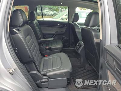 2022 Volkswagen Atlas V6 SEL Premium R-Line - zdjęcie 17 z 26 - miniatura