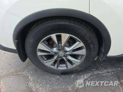 2015 Nissan Murano SL - zdjęcie 23 z 25 - miniatura