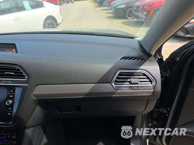 2024 Volkswagen Tiguan SE - zdjęcie 19 z 22 - miniatura