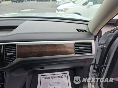 2019 Volkswagen Atlas V6 SEL Premium - zdjęcie 20 z 28 - miniatura