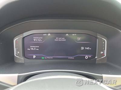 2019 Volkswagen Atlas V6 SEL Premium - zdjęcie 9 z 28 - miniatura