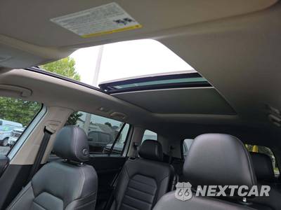 2019 Volkswagen Atlas V6 SEL Premium - zdjęcie 11 z 28 - miniatura