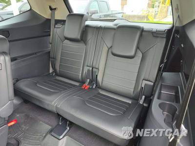 2019 Volkswagen Atlas V6 SEL Premium - zdjęcie 14 z 28 - miniatura
