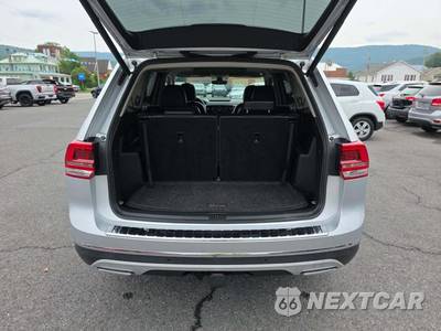 2019 Volkswagen Atlas V6 SEL Premium - zdjęcie 15 z 28 - miniatura