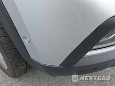 2019 Volkswagen Atlas V6 SEL Premium - zdjęcie 22 z 28 - miniatura