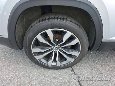 2019 Volkswagen Atlas V6 SEL Premium - zdjęcie 25 z 28 - miniatura