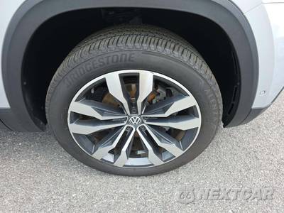 2019 Volkswagen Atlas V6 SEL Premium - zdjęcie 27 z 28 - miniatura