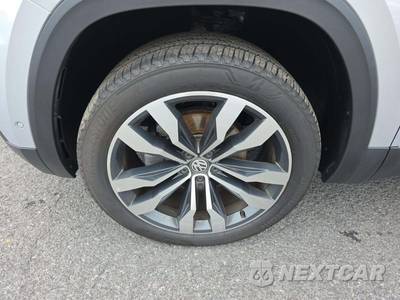 2019 Volkswagen Atlas V6 SEL Premium - zdjęcie 23 z 28 - miniatura