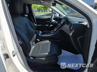 2023 Mercedes-Benz GLC 300 4MATIC - zdjęcie 15 z 19 - miniatura