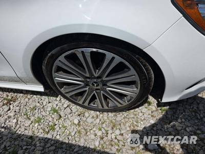 2018 Mercedes-Benz CLA 250 4MATIC - zdjęcie 28 z 29 - miniatura