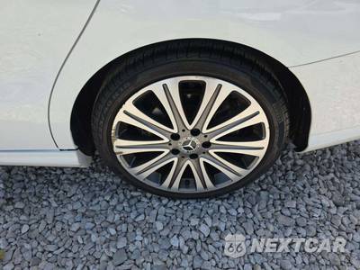 2018 Mercedes-Benz CLA 250 4MATIC - zdjęcie 24 z 29 - miniatura