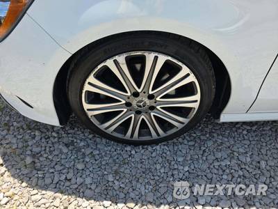 2018 Mercedes-Benz CLA 250 4MATIC - zdjęcie 22 z 29 - miniatura