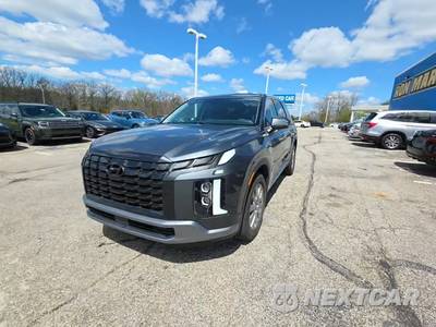 2023 Hyundai Palisade SE - zdjęcie 1 z 24 - miniatura