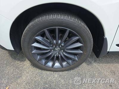 2023 Acura RDX w/Platinum Elite A-Spec Pkg - zdjęcie 21 z 22 - miniatura