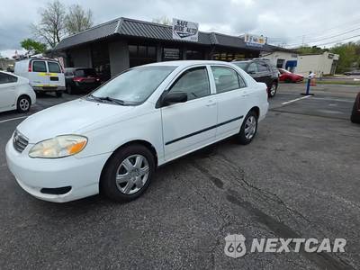 2008 Toyota Corolla LE - zdjęcie 1 z 34 - miniatura