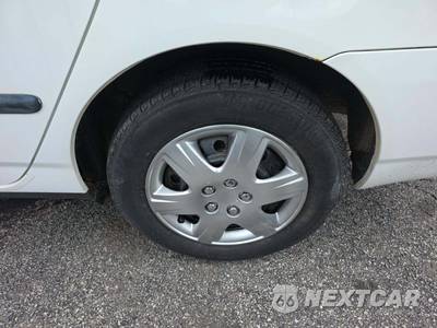 2008 Toyota Corolla LE - zdjęcie 26 z 34 - miniatura