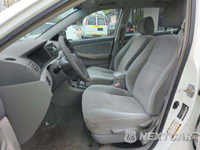 2008 Toyota Corolla LE - zdjęcie 3 z 34 - miniatura