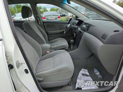 2008 Toyota Corolla LE - zdjęcie 15 z 34 - miniatura