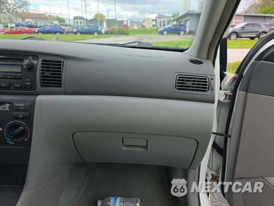 2008 Toyota Corolla LE - zdjęcie 16 z 34 - miniatura