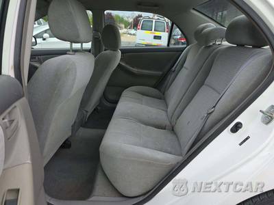 2008 Toyota Corolla LE - zdjęcie 10 z 34 - miniatura