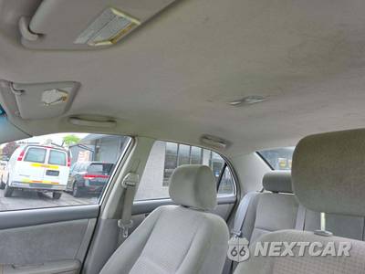 2008 Toyota Corolla LE - zdjęcie 8 z 34 - miniatura