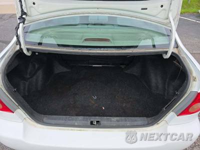 2008 Toyota Corolla LE - zdjęcie 11 z 34 - miniatura