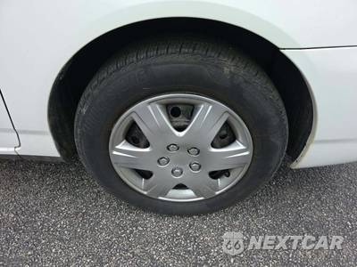 2008 Toyota Corolla LE - zdjęcie 34 z 34 - miniatura