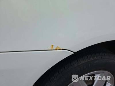 2008 Toyota Corolla LE - zdjęcie 29 z 34 - miniatura