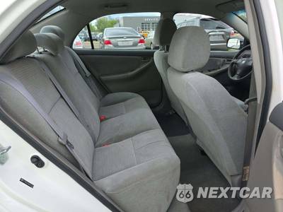 2008 Toyota Corolla LE - zdjęcie 13 z 34 - miniatura