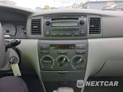 2008 Toyota Corolla LE - zdjęcie 7 z 34 - miniatura