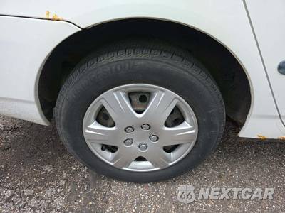 2008 Toyota Corolla LE - zdjęcie 28 z 34 - miniatura