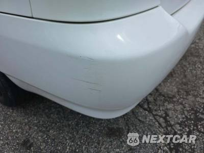 2008 Toyota Corolla LE - zdjęcie 27 z 34 - miniatura