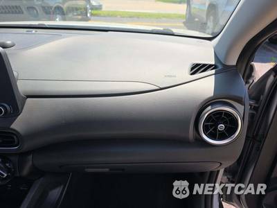 2023 Hyundai Kona SE - zdjęcie 16 z 23 - miniatura