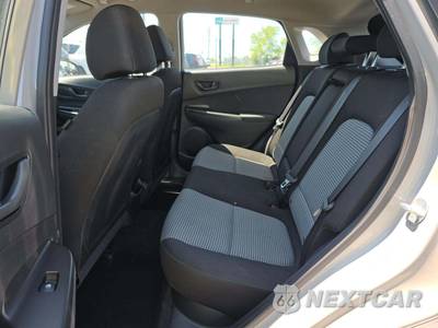 2023 Hyundai Kona SE - zdjęcie 10 z 23 - miniatura