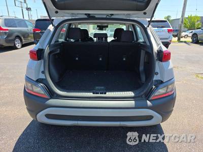 2023 Hyundai Kona SE - zdjęcie 11 z 23 - miniatura