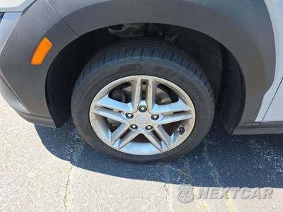 2023 Hyundai Kona SE - zdjęcie 21 z 23 - miniatura