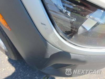 2023 Hyundai Kona SE - zdjęcie 18 z 23 - miniatura