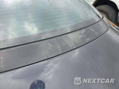2011 Volkswagen CC Lux - zdjęcie 34 z 34 - miniatura