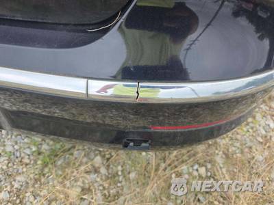 2011 Volkswagen CC Lux - zdjęcie 28 z 34 - miniatura