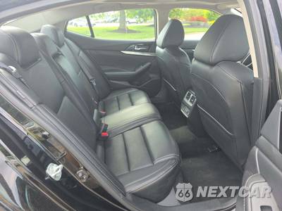 2023 Nissan Maxima SL - zdjęcie 13 z 23 - miniatura