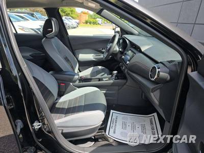 2024 Nissan Kicks SR - zdjęcie 18 z 21 - miniatura