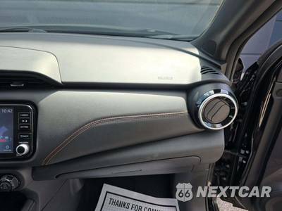 2024 Nissan Kicks SR - zdjęcie 19 z 21 - miniatura