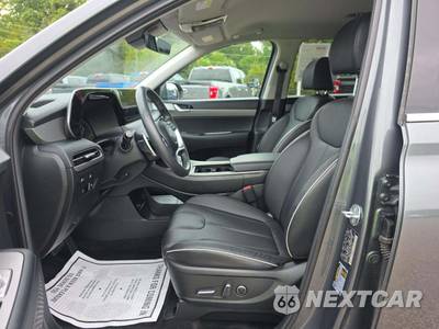 2025 Hyundai Palisade SEL - zdjęcie 3 z 21 - miniatura