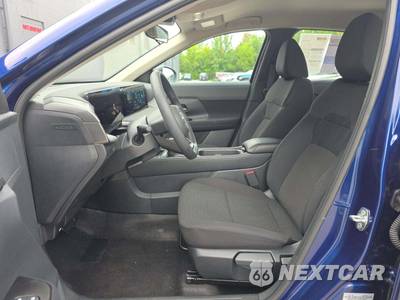 2026 Nissan Kicks S - zdjęcie 6 z 21 - miniatura